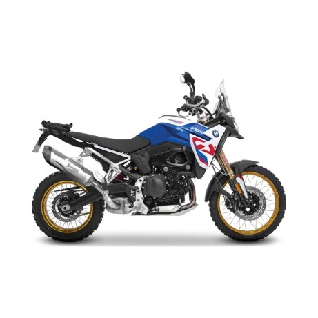 SHAD Fitting Kit (Spain) for BMW F900GS'24 - W0FG94ST