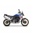 SHAD Fitting Kit (Spain) for BMW F900GS'24 - W0FG94ST