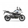SHAD Fitting Kit (Spain) for BMW R1300GS'23-24 W0RG14ST