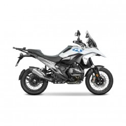 SHAD Fitting Kit (Spain) for BMW R1300GS'23-24 W0RG14ST