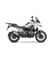 SHAD Fitting Kit (Spain) for BMW R1300GS'23-24 W0RG14ST