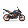 SHAD Fitting Kit (Spain) for KTM DUKE '24 K0DK14ST