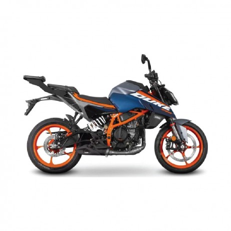 SHAD Fitting Kit (Spain) for KTM DUKE '24 K0DK14ST