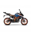 SHAD Fitting Kit (Spain) for KTM DUKE '24 K0DK14ST