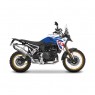 SHAD Fitting Kit (Spain) 3P System for BMW F900GS'24- W0FG94IF