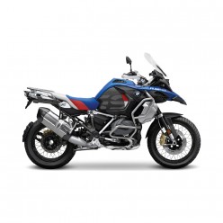 SHAD Fitting Kit (Spain) 3P System for BMW R1250GS'19-23/1200GS'16-18 W0GS14IF