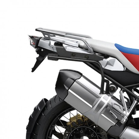 SHAD Fitting Kit (Spain) 3P System for BMW R1250GS'19-23/1200GS'16-18 W0GS14IF