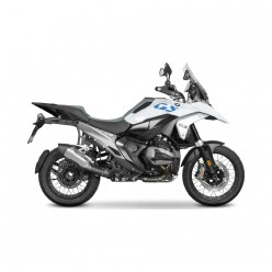 SHAD Fitting Kit (Spain) 3P System for BMW R1300GS'23-24 W0RG14IF