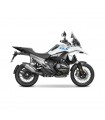 SHAD Fitting Kit (Spain) 3P System for BMW R1300GS'23-24 W0RG14IF