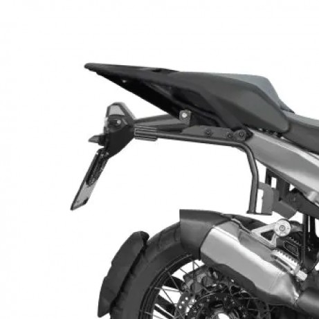SHAD Fitting Kit (Spain) 3P System for BMW R1300GS'23-24 W0RG14IF