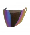 GPR Visor GS08 Rainbow