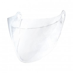 GPR Visor GS08 Clear
