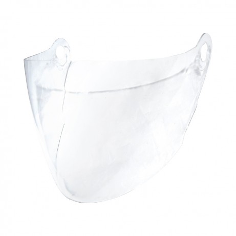GPR Visor GS08 Clear