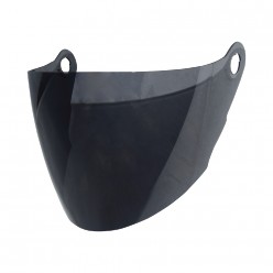 GPR Visor GS08 Dark Smoke