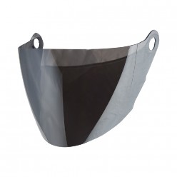 GPR Visor GS08 Silver