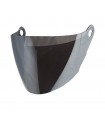 GPR Visor GS08 Silver