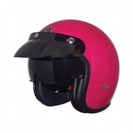 TRAX T827 Pink [PSB APPROVED]