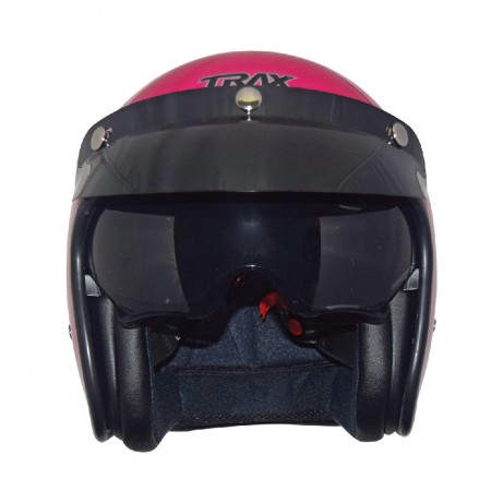 TRAX T827 Pink [PSB APPROVED]