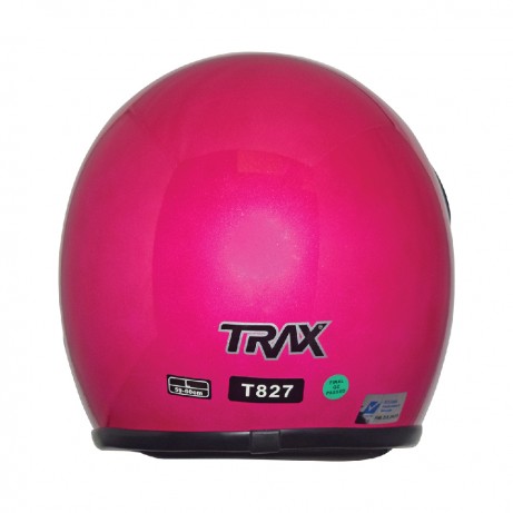 TRAX T827 Pink [PSB APPROVED]
