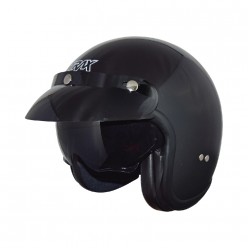 TRAX T827 Black [PSB APPROVED]