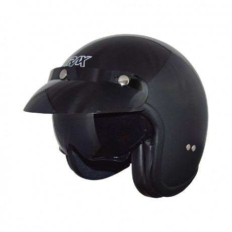 TRAX T827 Black [PSB APPROVED]