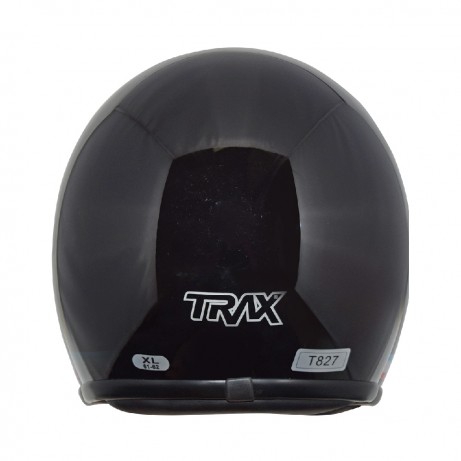 TRAX T827 Black [PSB APPROVED]