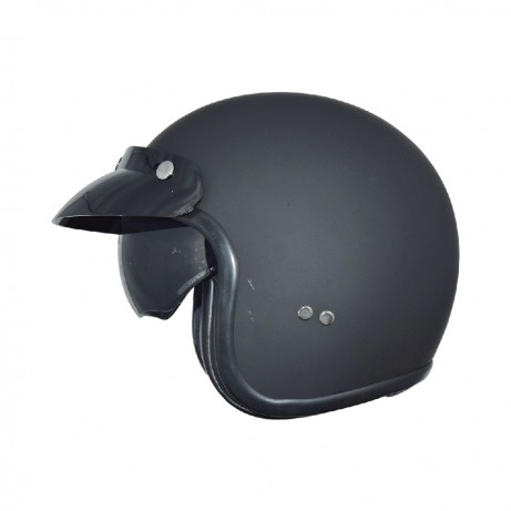 TRAX T827 Matt Black [PSB APPROVED]