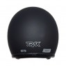 TRAX T827 Matt Black [PSB APPROVED]
