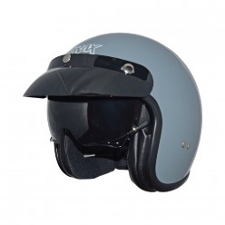 TRAX T827 Basalt Grey [PSB APPROVED]