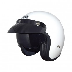 TRAX T827 Pearl White [PSB APPROVED]