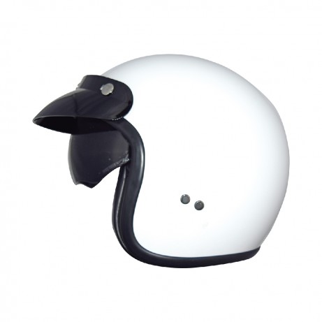 TRAX T827 Pearl White [PSB APPROVED]