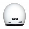 TRAX T827 Pearl White [PSB APPROVED]