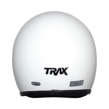 TRAX T827 Pearl White [PSB APPROVED]