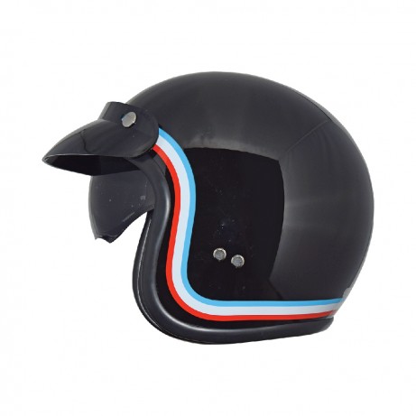 TRAX T827 Black-G1 [PSB APPROVED]