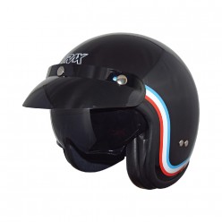 TRAX T827 Black-G1 [PSB APPROVED]