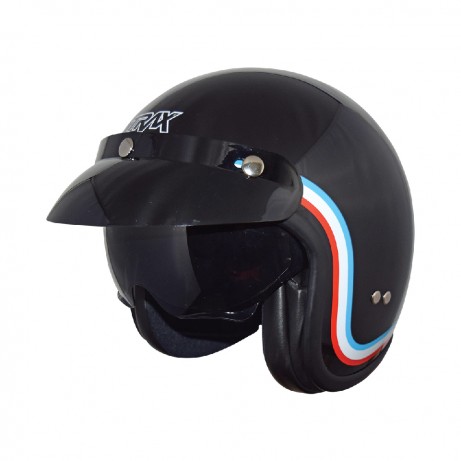 TRAX T827 Black-G1 [PSB APPROVED]