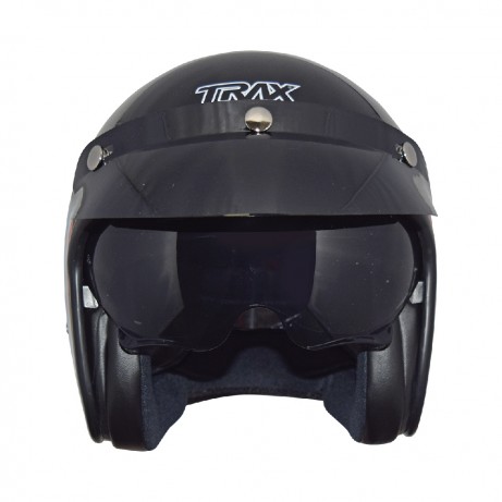 TRAX T827 Black-G1 [PSB APPROVED]