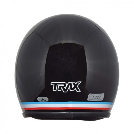 TRAX T827 Black-G1 [PSB APPROVED]