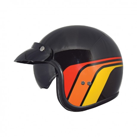 TRAX T827 Black-G2 [PSB APPROVED]