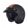 TRAX T827 Matt Black-G3 [PSB APPROVED]