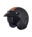 TRAX T827 Matt Black-G3 [PSB APPROVED]