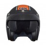 TRAX T827 Matt Black-G3 [PSB APPROVED]