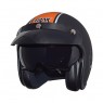 TRAX T827 Matt Black-G3 [PSB APPROVED]