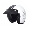 TRAX T827 Pearl White-G4 [PSB APPROVED]
