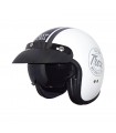 TRAX T827 Pearl White-G4 [PSB APPROVED]