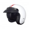TRAX T827 Pearl White-G5 [PSB APPROVED]