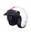 TRAX T827 Pearl White-G5 [PSB APPROVED]