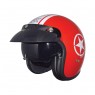 TRAX T827 Red-G6 [PSB APPROVED]
