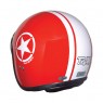 TRAX T827 Red-G6 [PSB APPROVED]