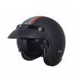 TRAX T827 Matt Black-G7 [PSB APPROVED]